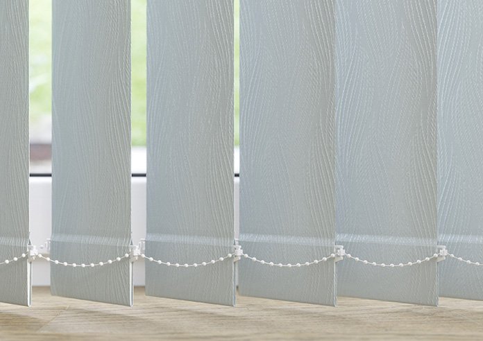 Burlington, Shadow - Vertical Blind - Image 4
